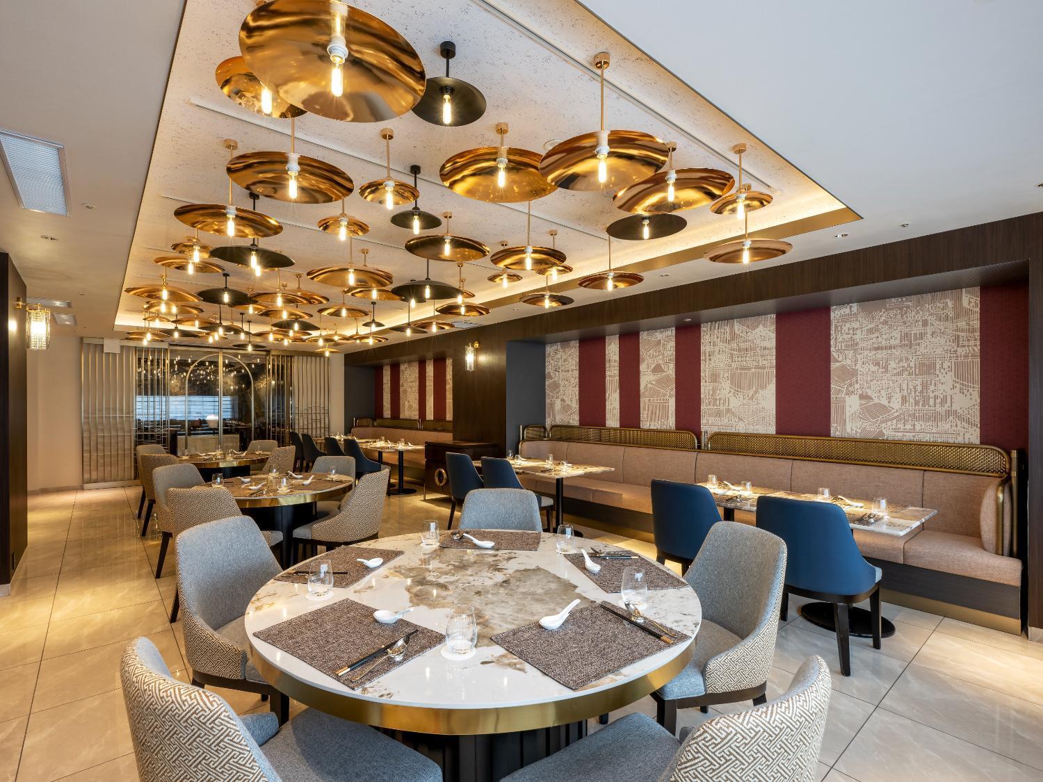 Ana Crowne Plaza Akita, An Ihg Hotel Екстериор снимка