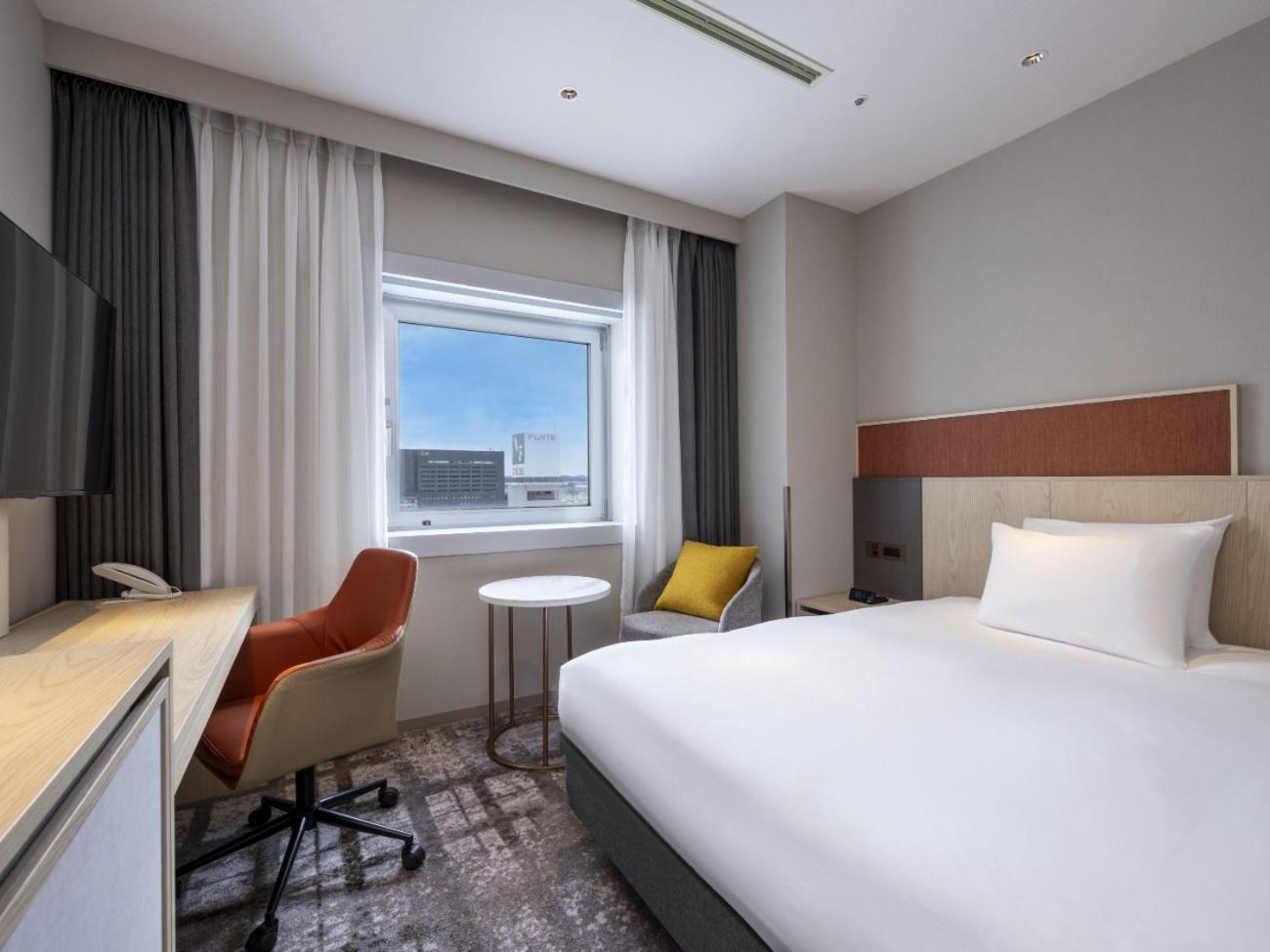 Ana Crowne Plaza Akita, An Ihg Hotel Екстериор снимка